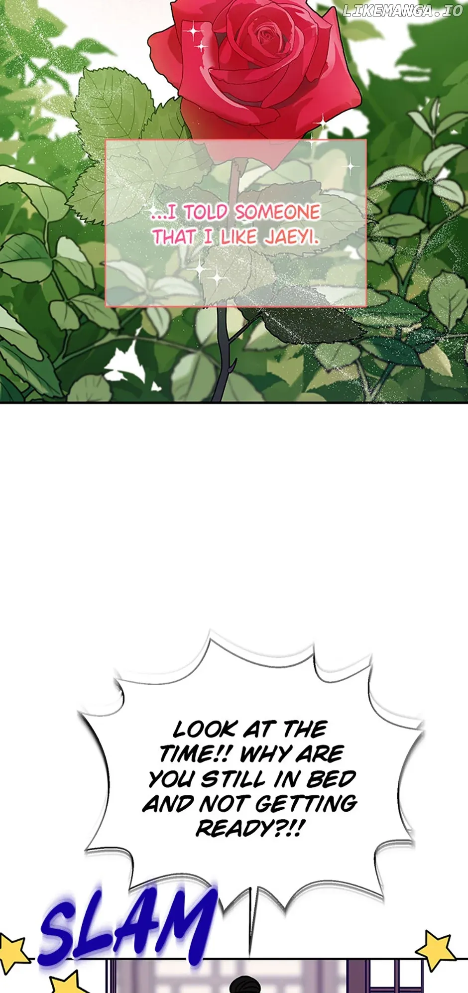 100-Day Romance Chapter 43 Online - página 7