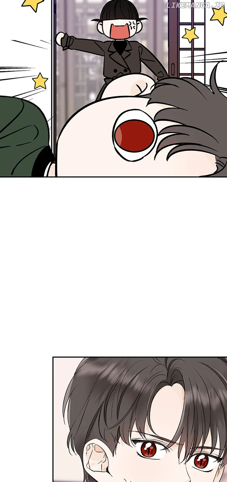 100-Day Romance Chapter 43 Online - página 8