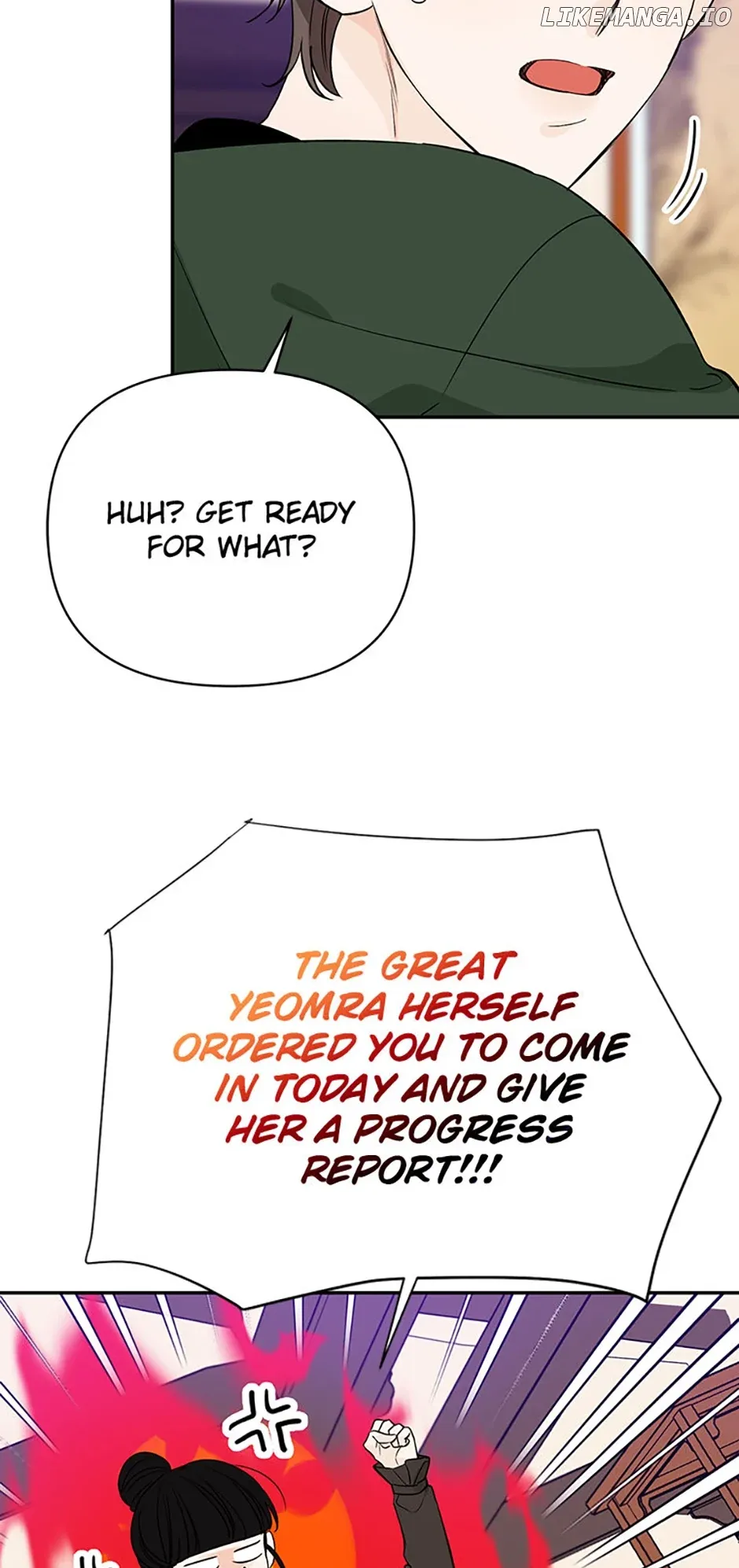 100-Day Romance Chapter 43 Online - página 9