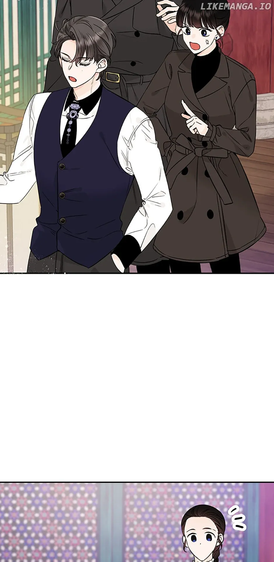 100-Day Romance Chapter 43 Online - página 13