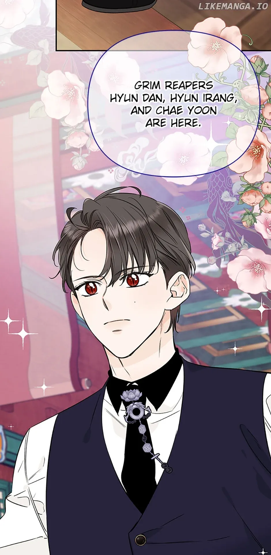 100-Day Romance Chapter 43 Online - página 15