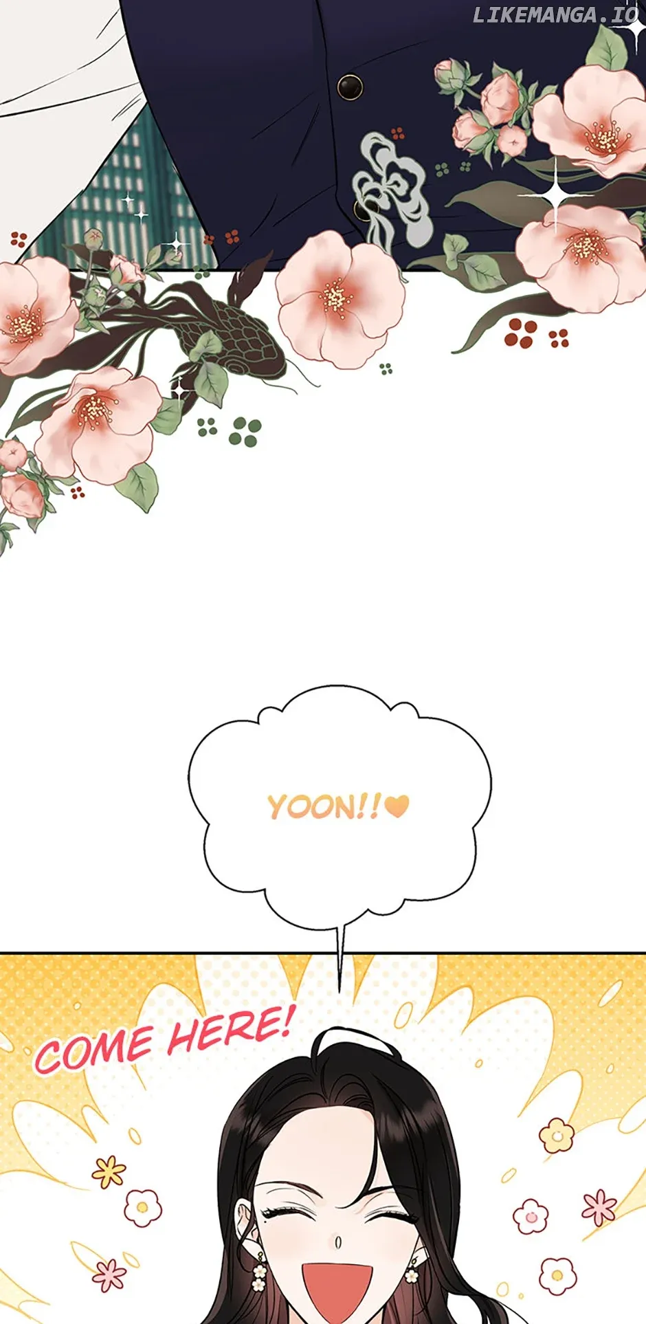 100-Day Romance Chapter 43 Online - página 16