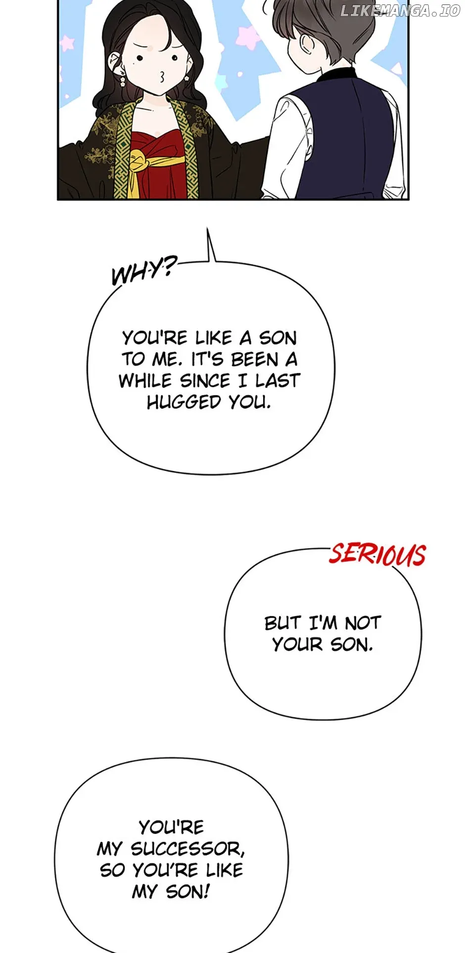 100-Day Romance Chapter 43 Online - página 18