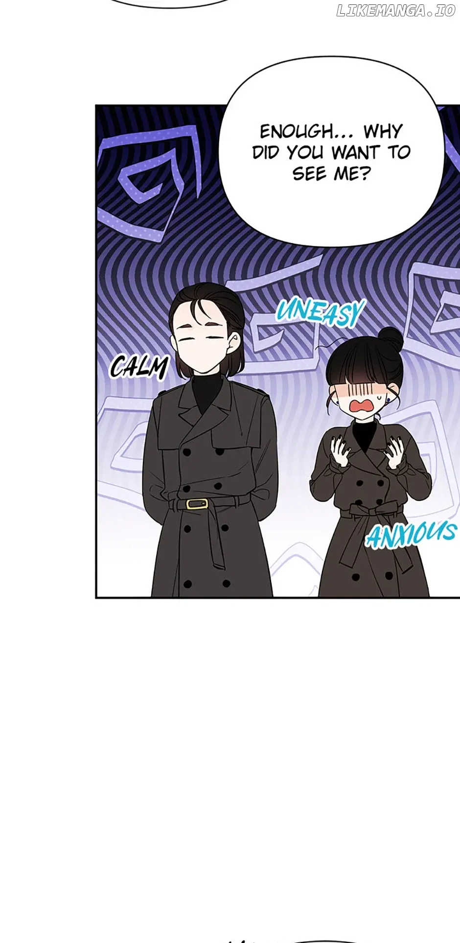 100-Day Romance Chapter 43 Online - página 19