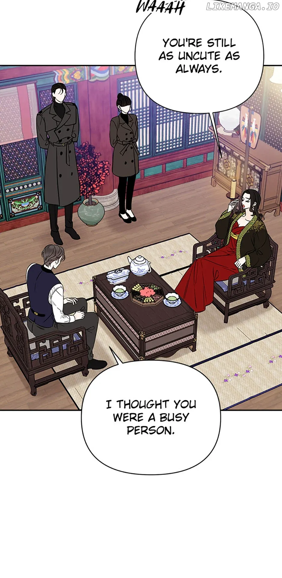 100-Day Romance Chapter 43 Online - página 20
