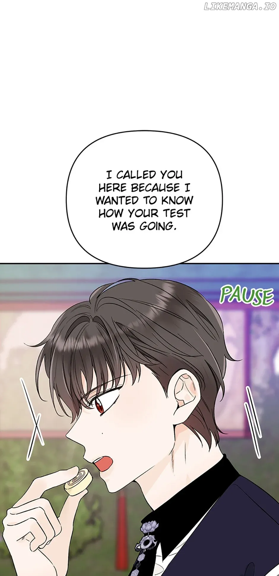 100-Day Romance Chapter 43 Online - página 22