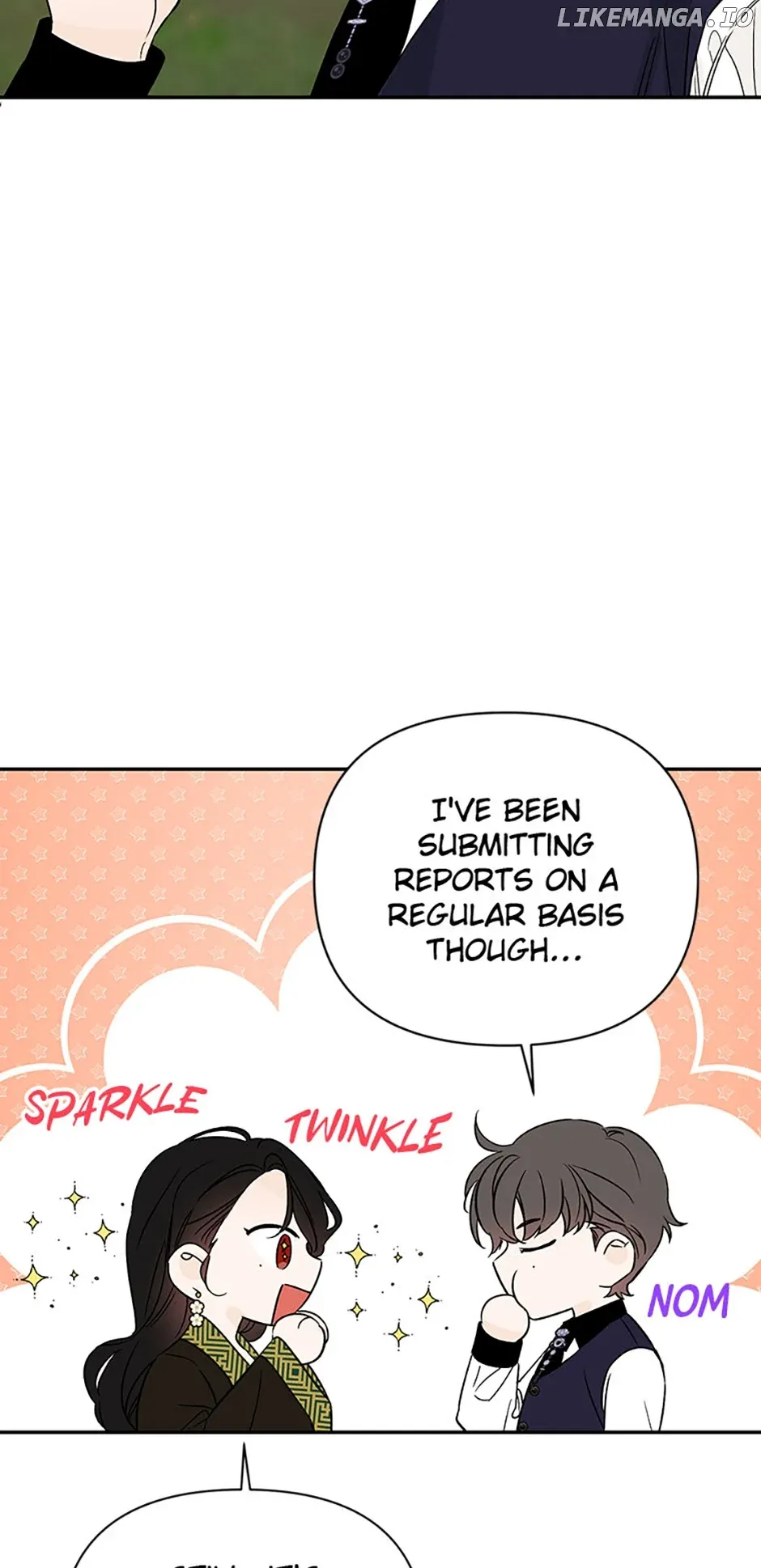 100-Day Romance Chapter 43 Online - página 23