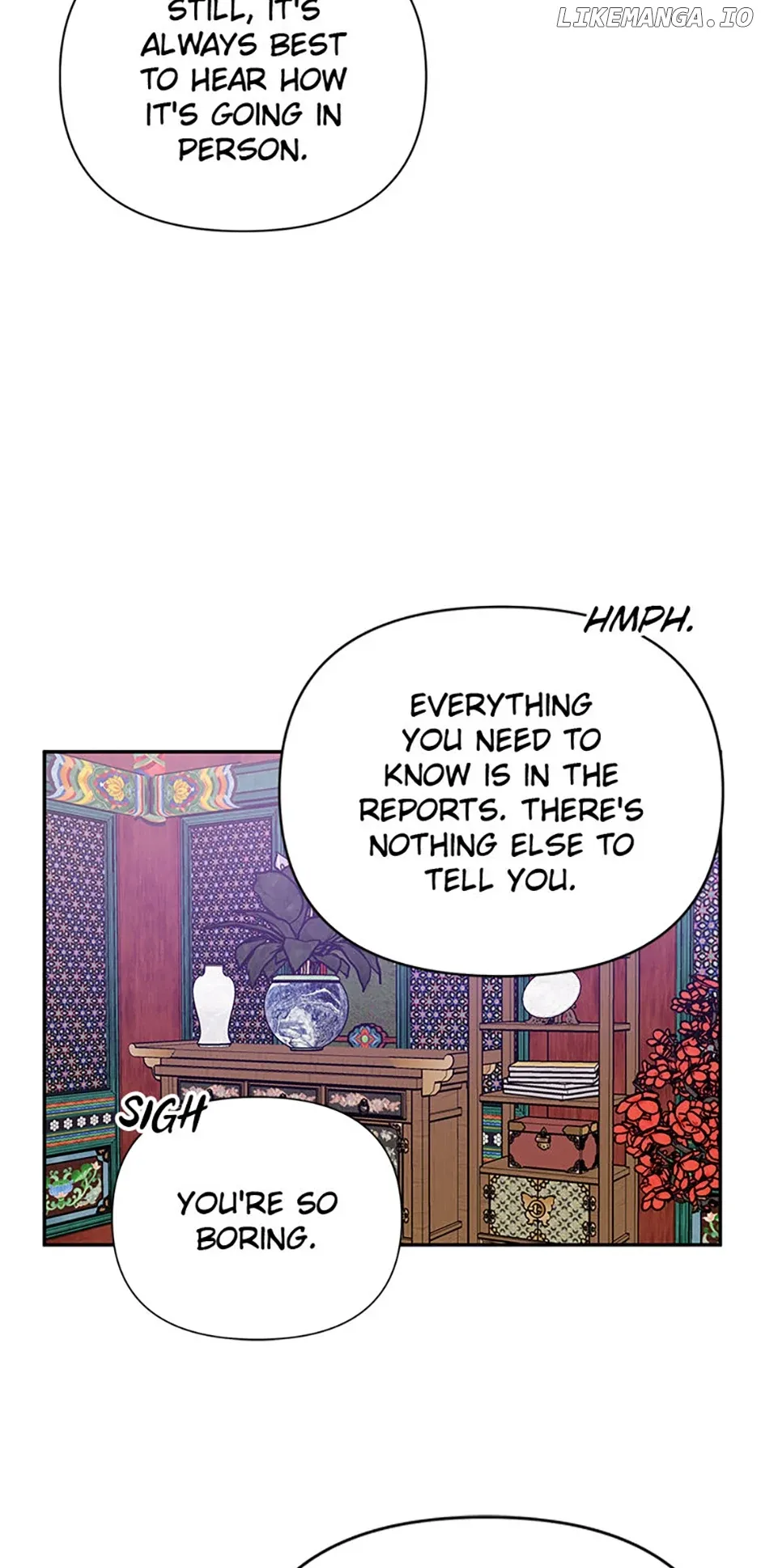 100-Day Romance Chapter 43 Online - página 24