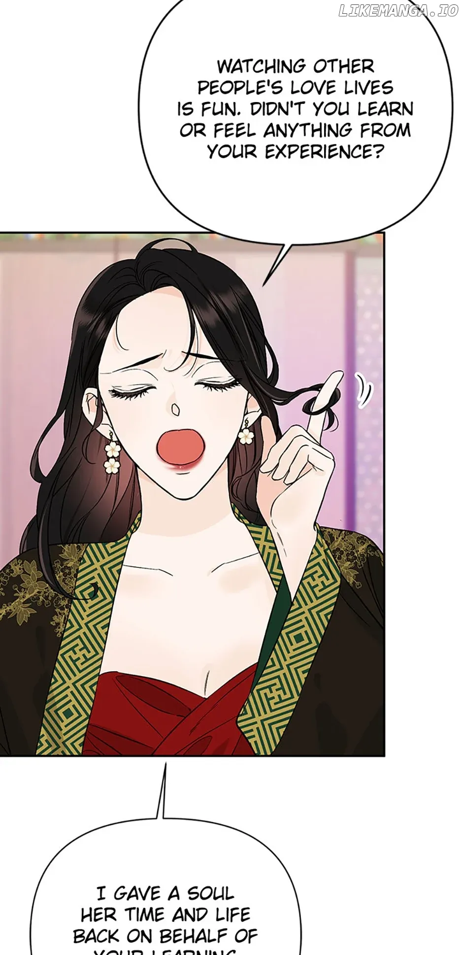 100-Day Romance Chapter 43 Online - página 25