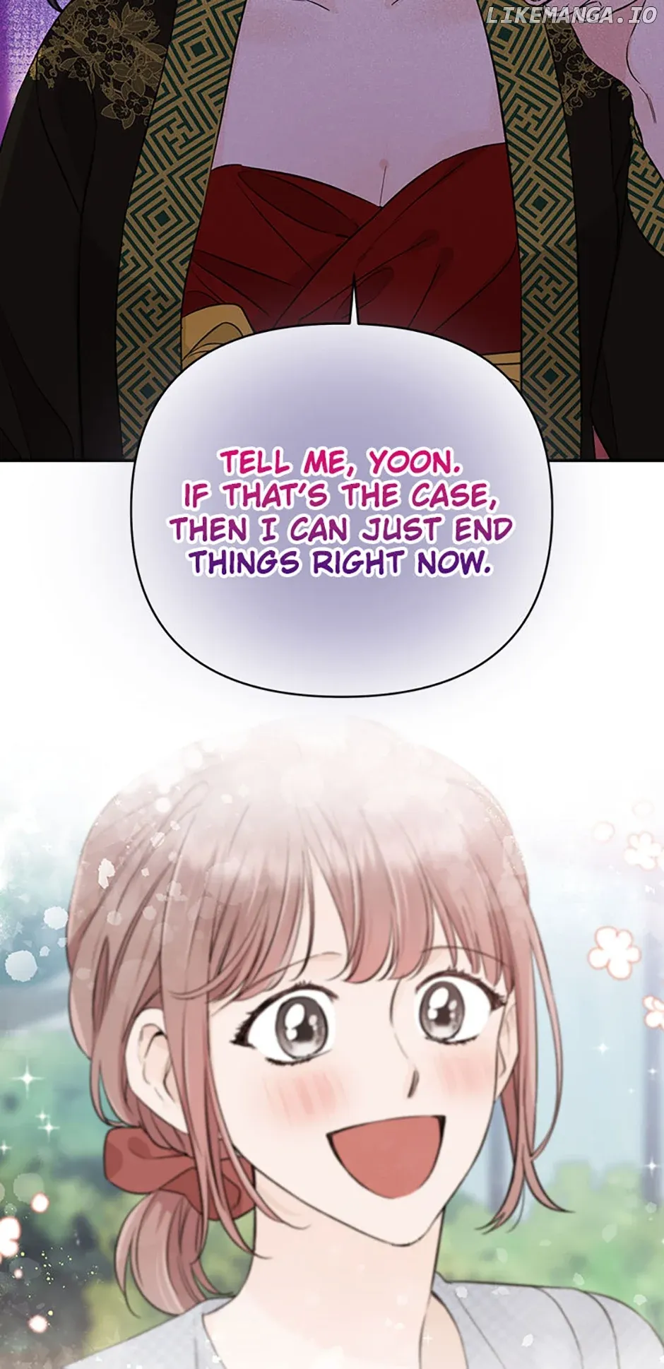 100-Day Romance Chapter 43 Online - página 28