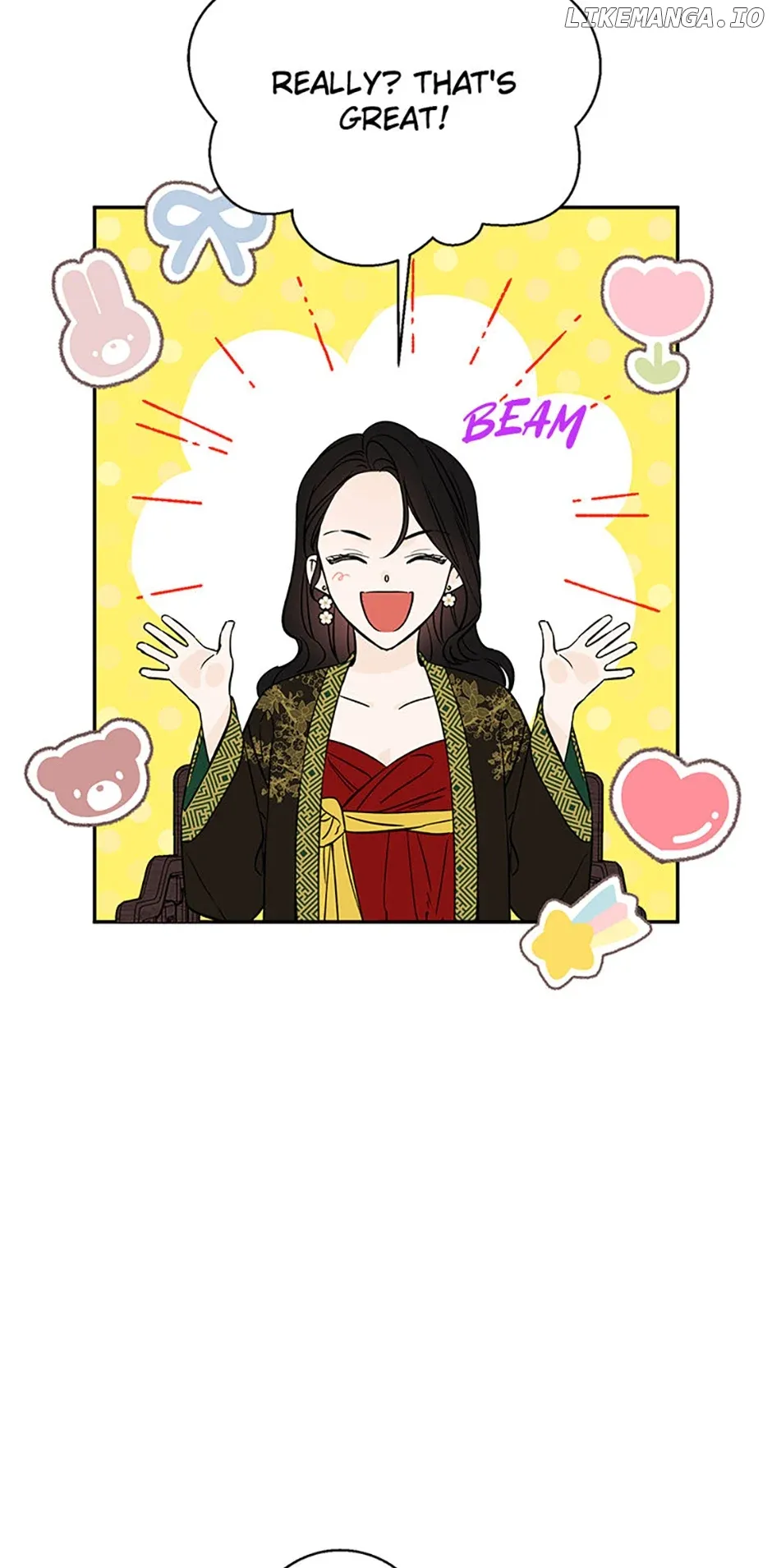 100-Day Romance Chapter 43 Online - página 33