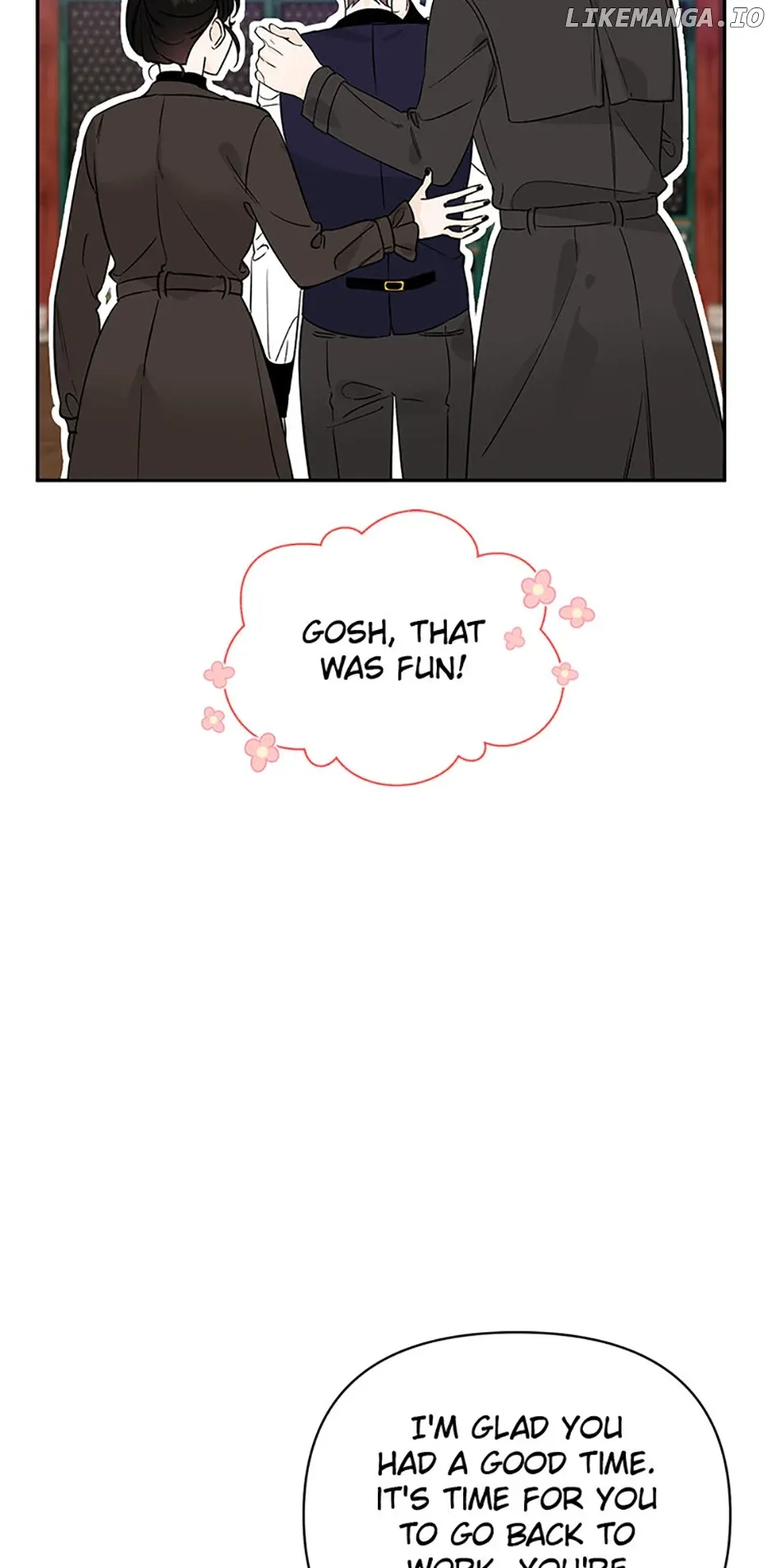 100-Day Romance Chapter 43 Online - página 36