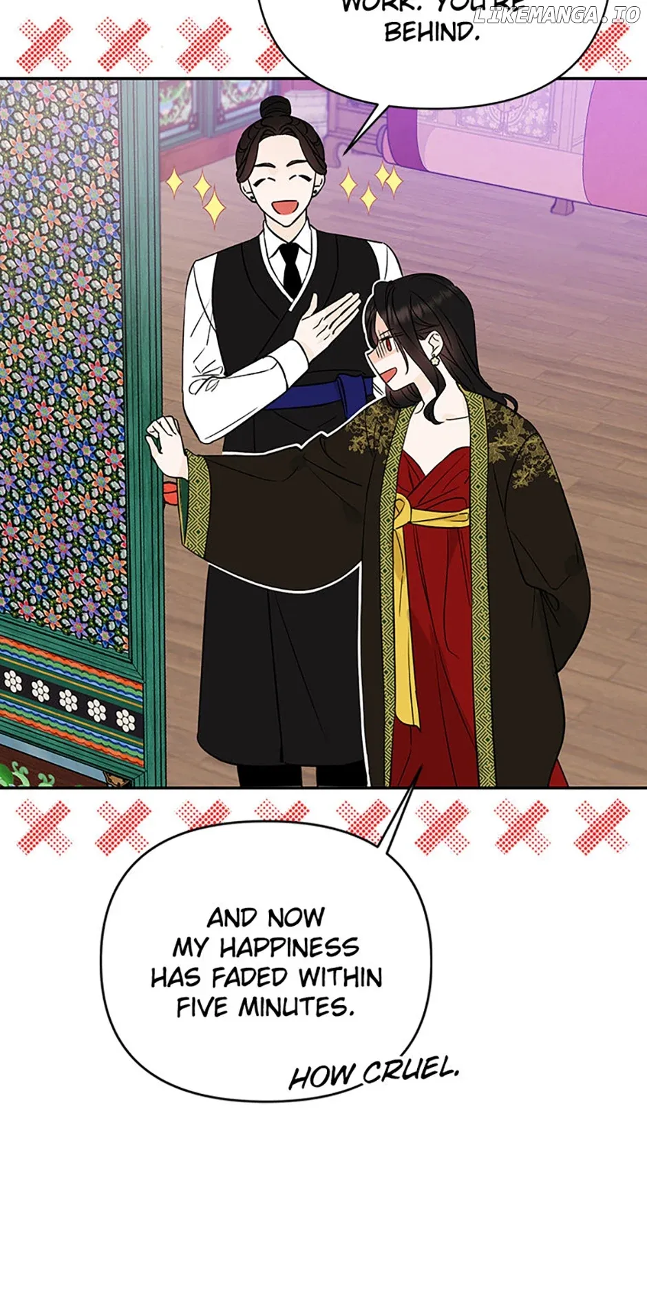 100-Day Romance Chapter 43 Online - página 37