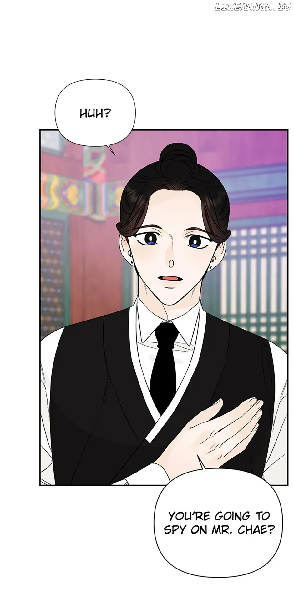 100-Day Romance Chapter 43 Online - página 40