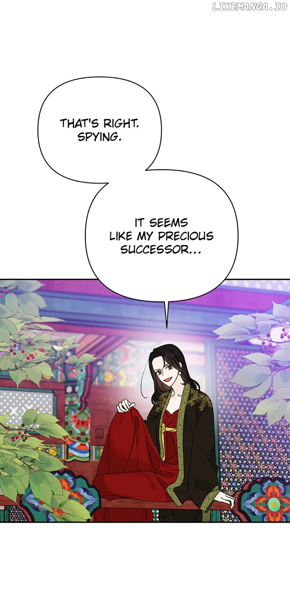 100-Day Romance Chapter 43 Online - página 41