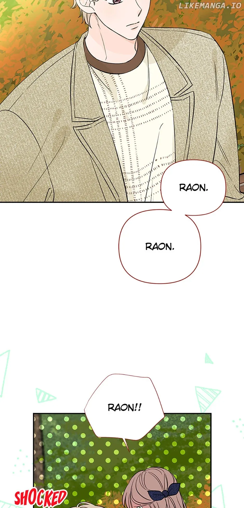 100-Day Romance Chapter 43 Online - página 44