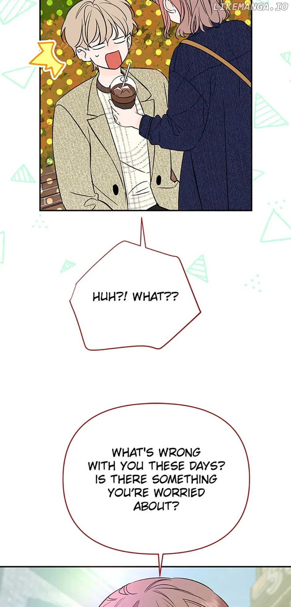 100-Day Romance Chapter 43 Online - página 45