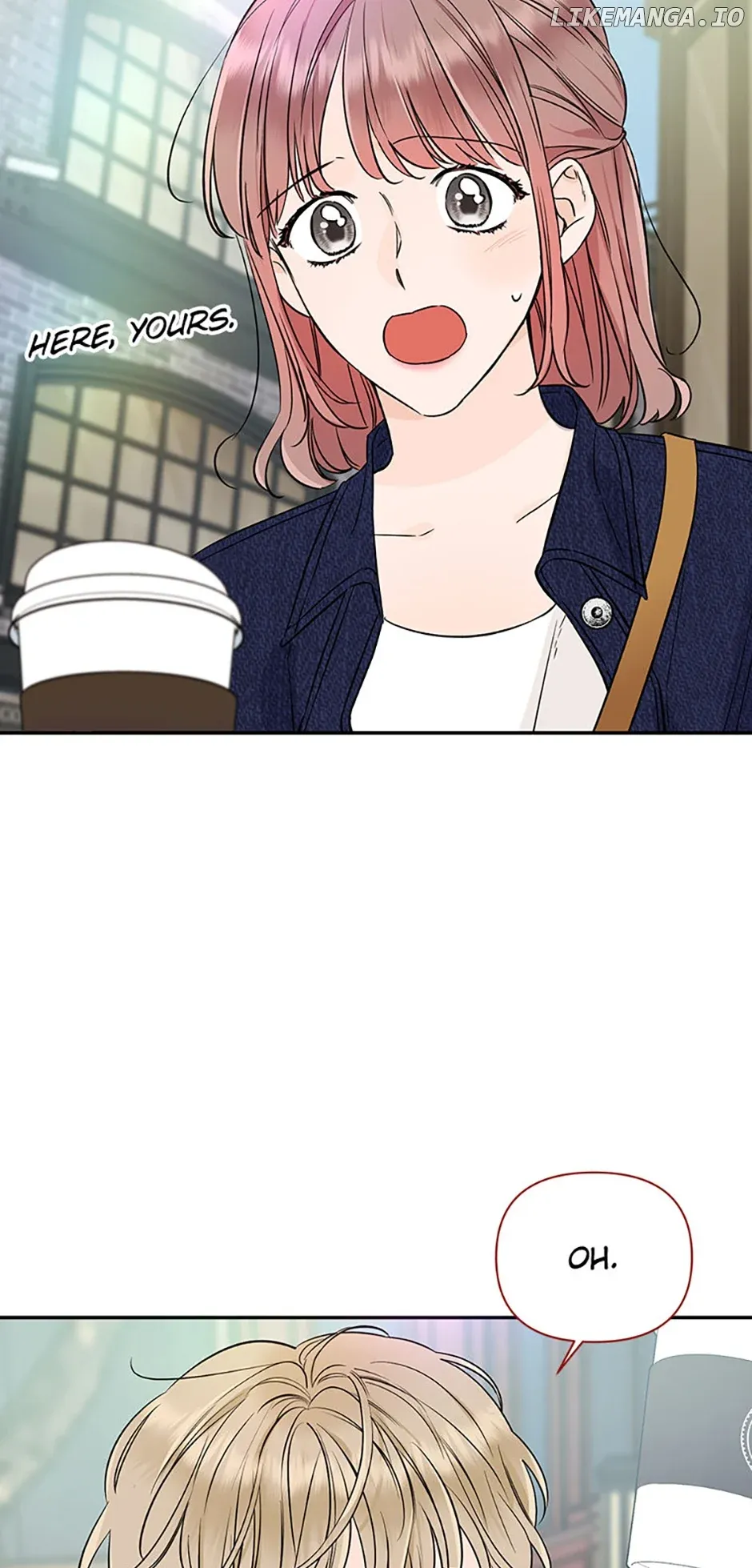 100-Day Romance Chapter 43 Online - página 46