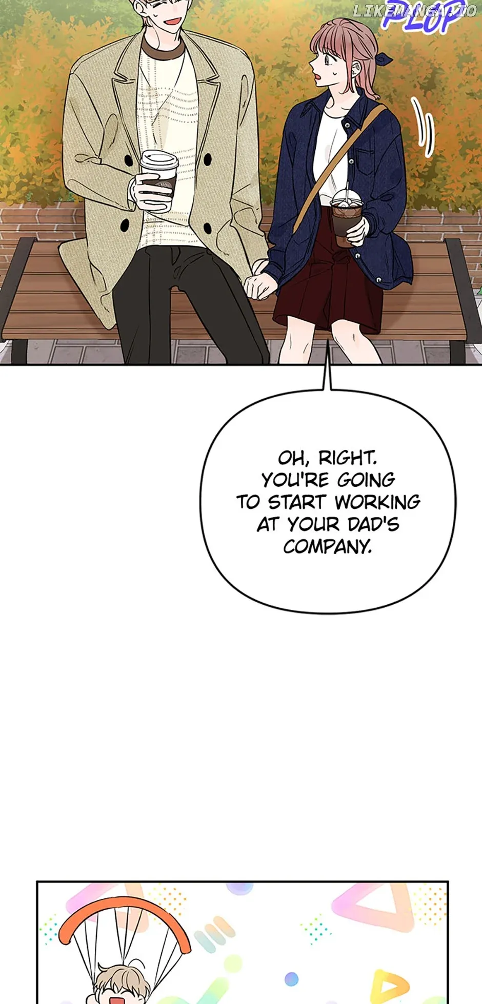 100-Day Romance Chapter 43 Online - página 49