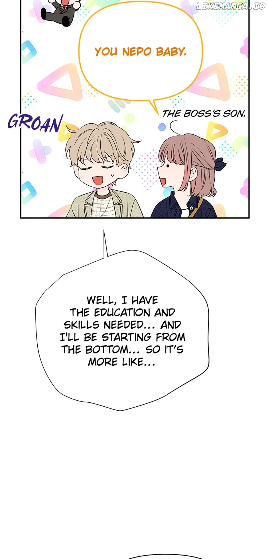 100-Day Romance Chapter 43 Online - página 50