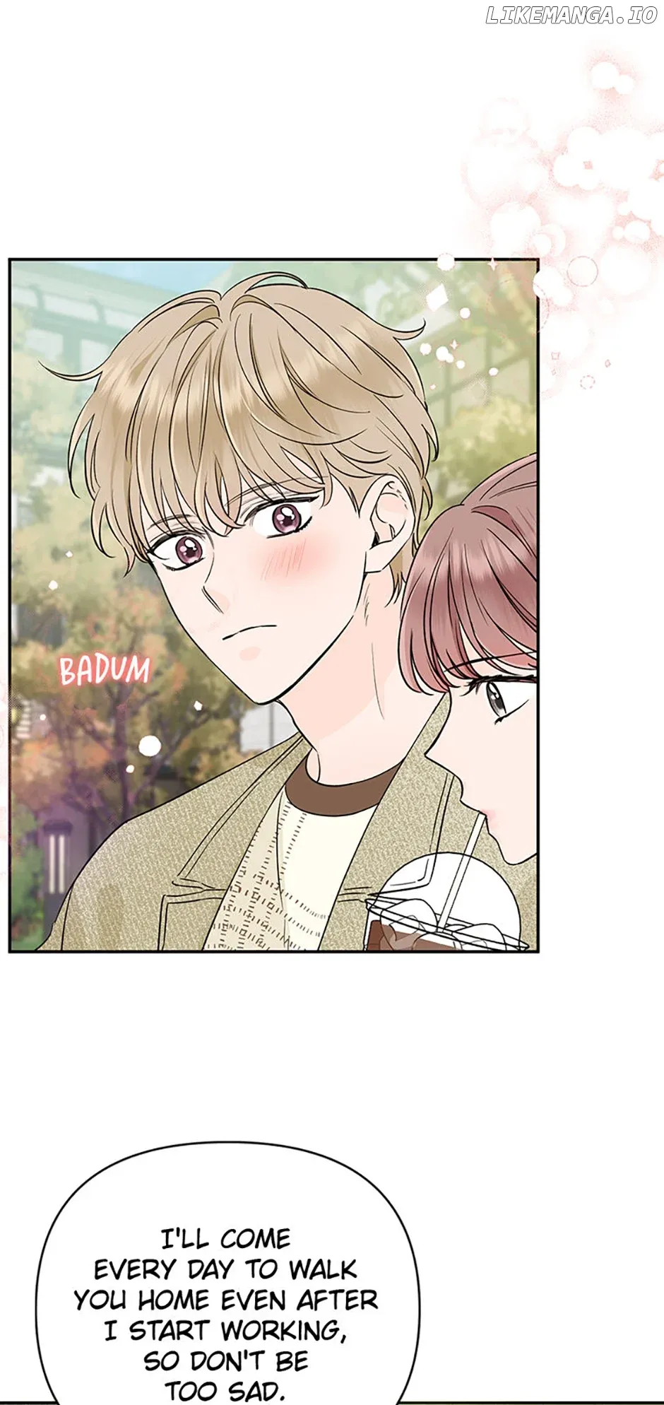 100-Day Romance Chapter 43 Online - página 52