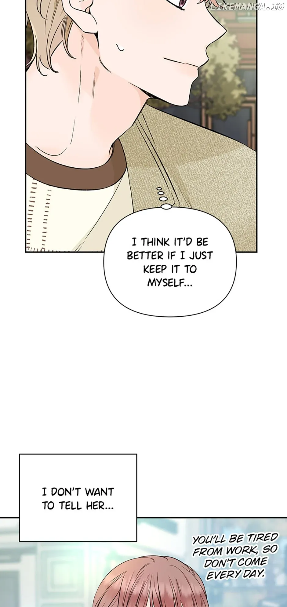100-Day Romance Chapter 43 Online - página 54