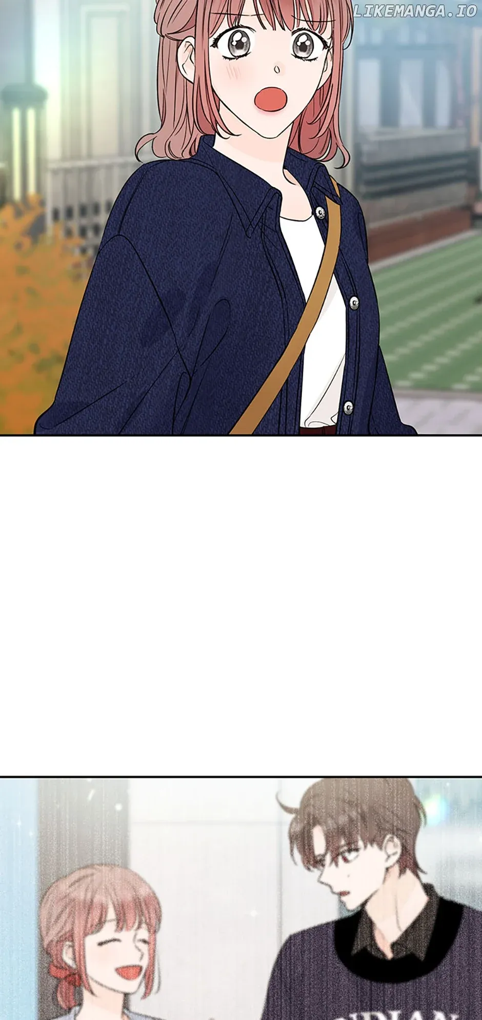 100-Day Romance Chapter 43 Online - página 55
