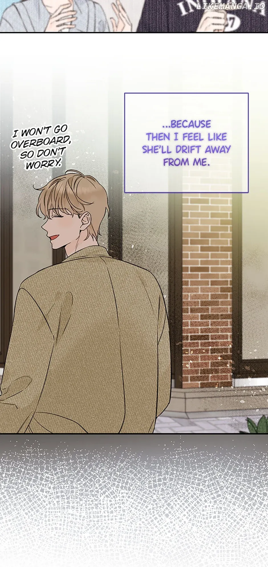 100-Day Romance Chapter 43 Online - página 56