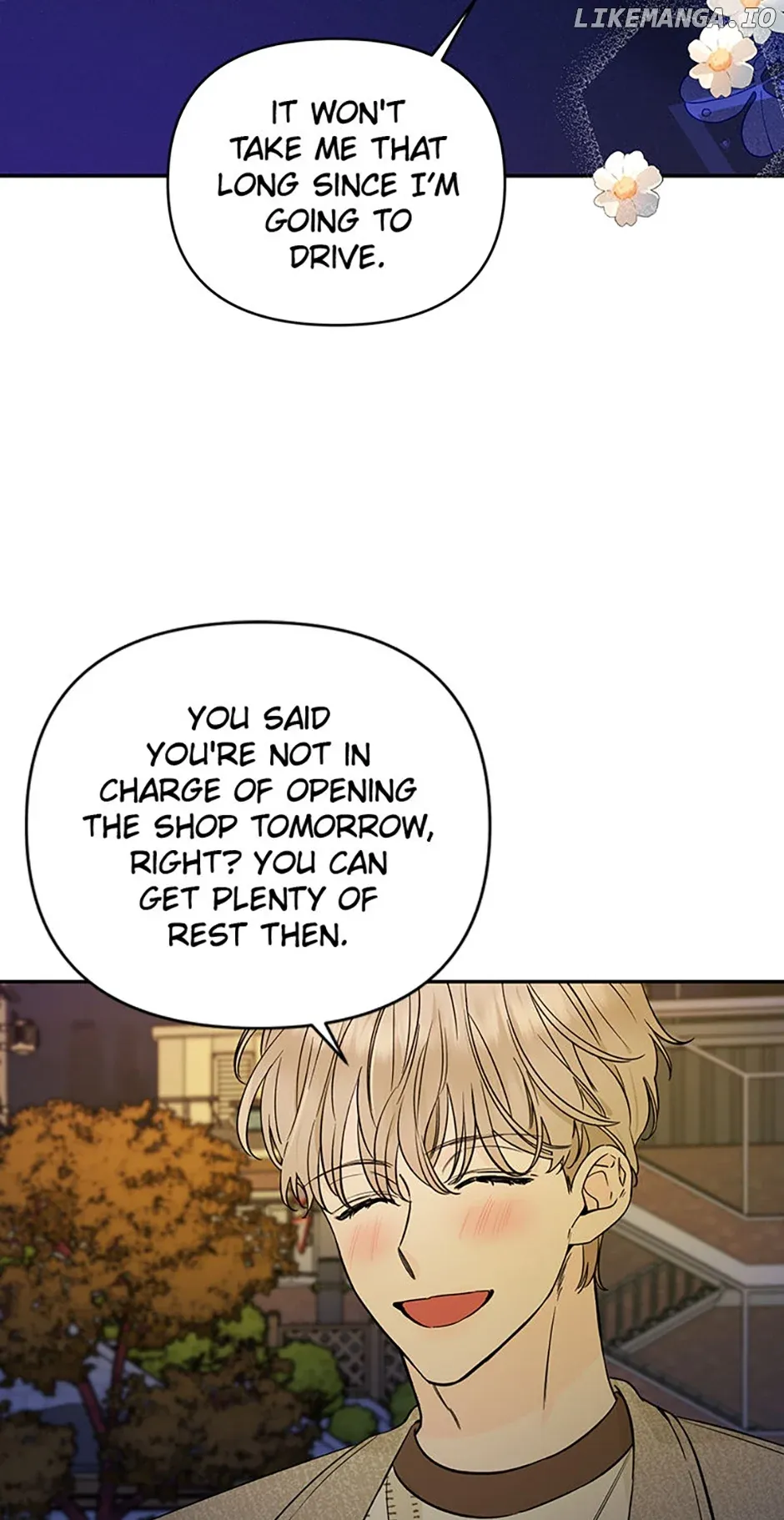 100-Day Romance Chapter 44 Online - página 3