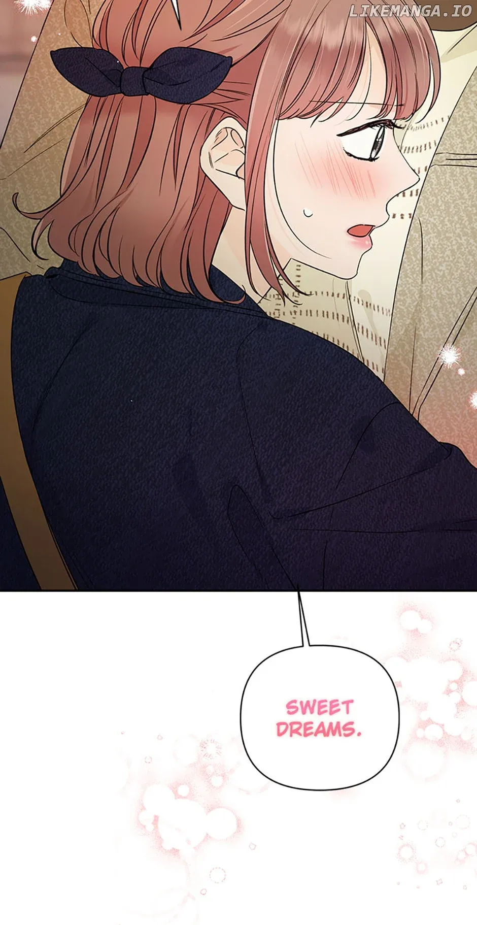 100-Day Romance Chapter 44 Online - página 9