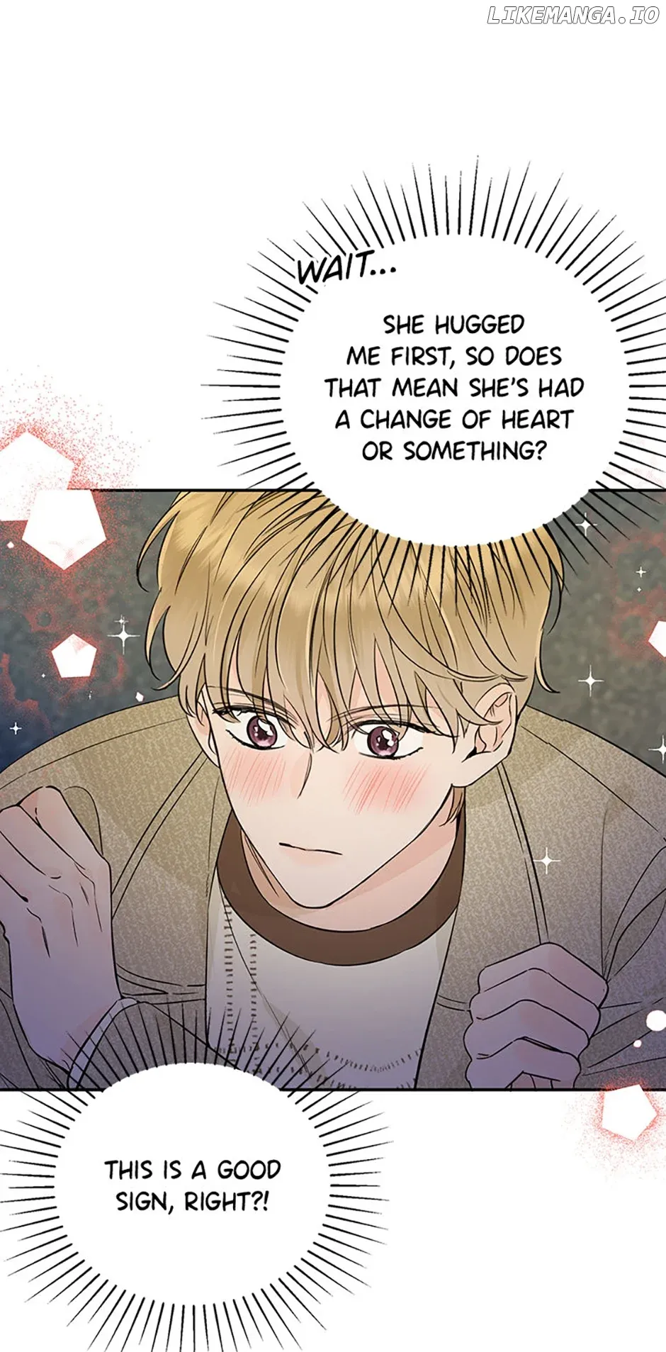 100-Day Romance Chapter 44 Online - página 12