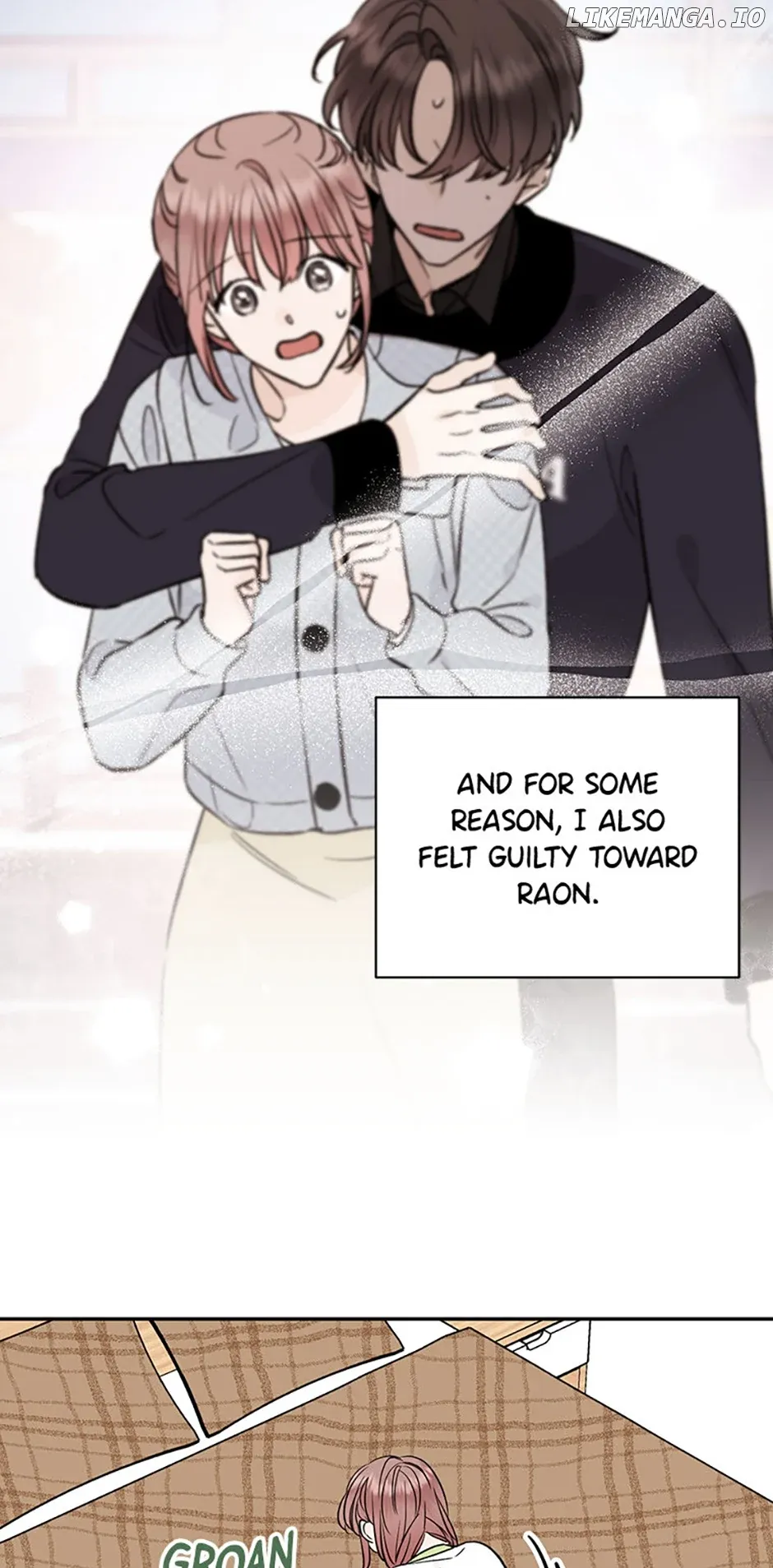 100-Day Romance Chapter 44 Online - página 16