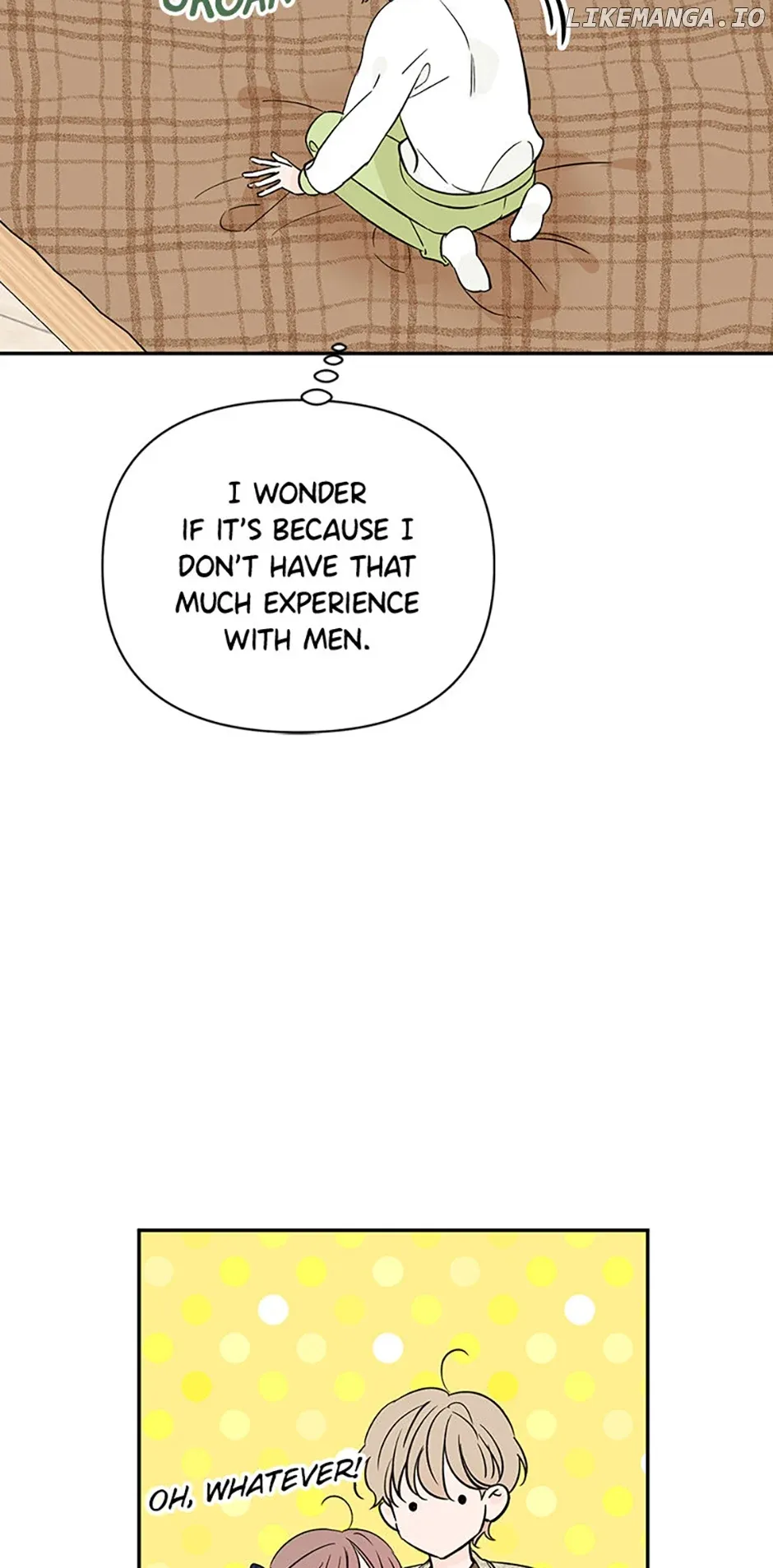 100-Day Romance Chapter 44 Online - página 17