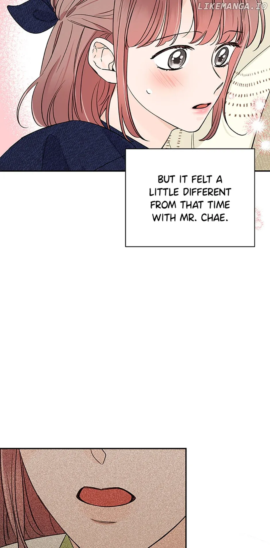 100-Day Romance Chapter 44 Online - página 19