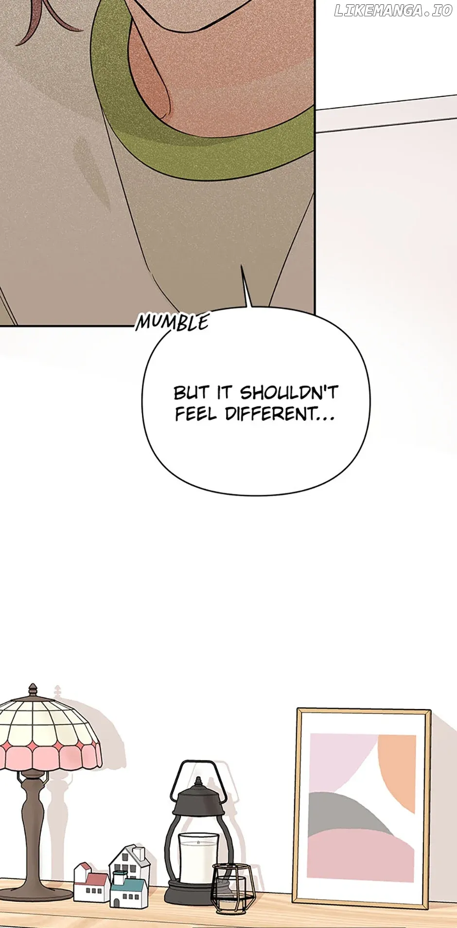 100-Day Romance Chapter 44 Online - página 20