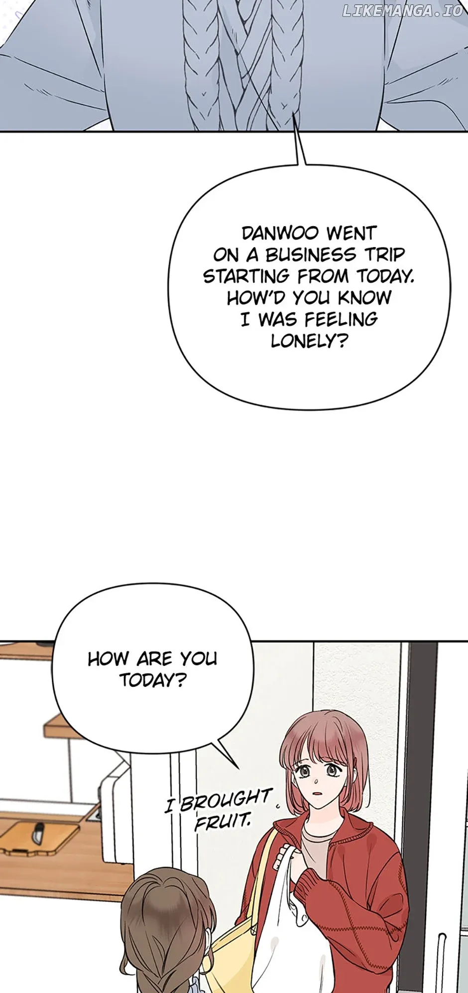 100-Day Romance Chapter 44 Online - página 26