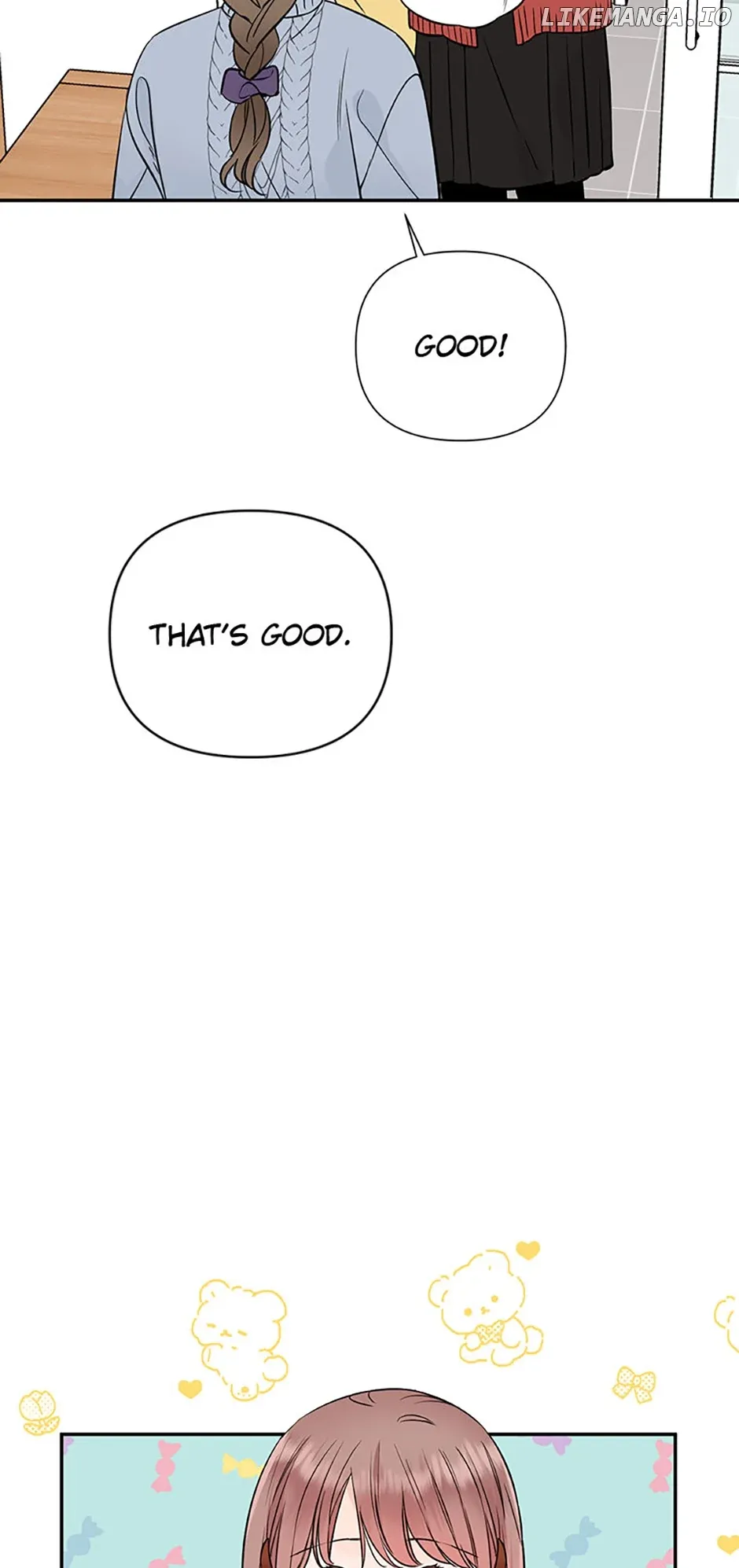 100-Day Romance Chapter 44 Online - página 27