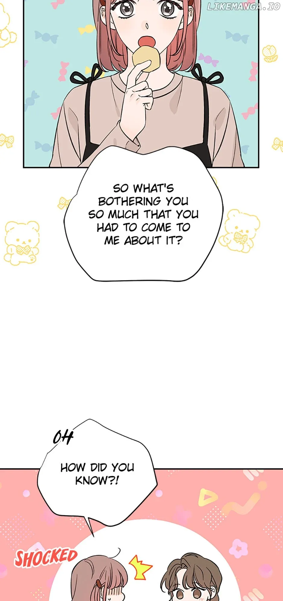 100-Day Romance Chapter 44 Online - página 28