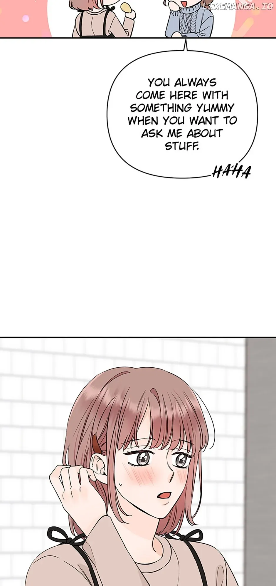 100-Day Romance Chapter 44 Online - página 29