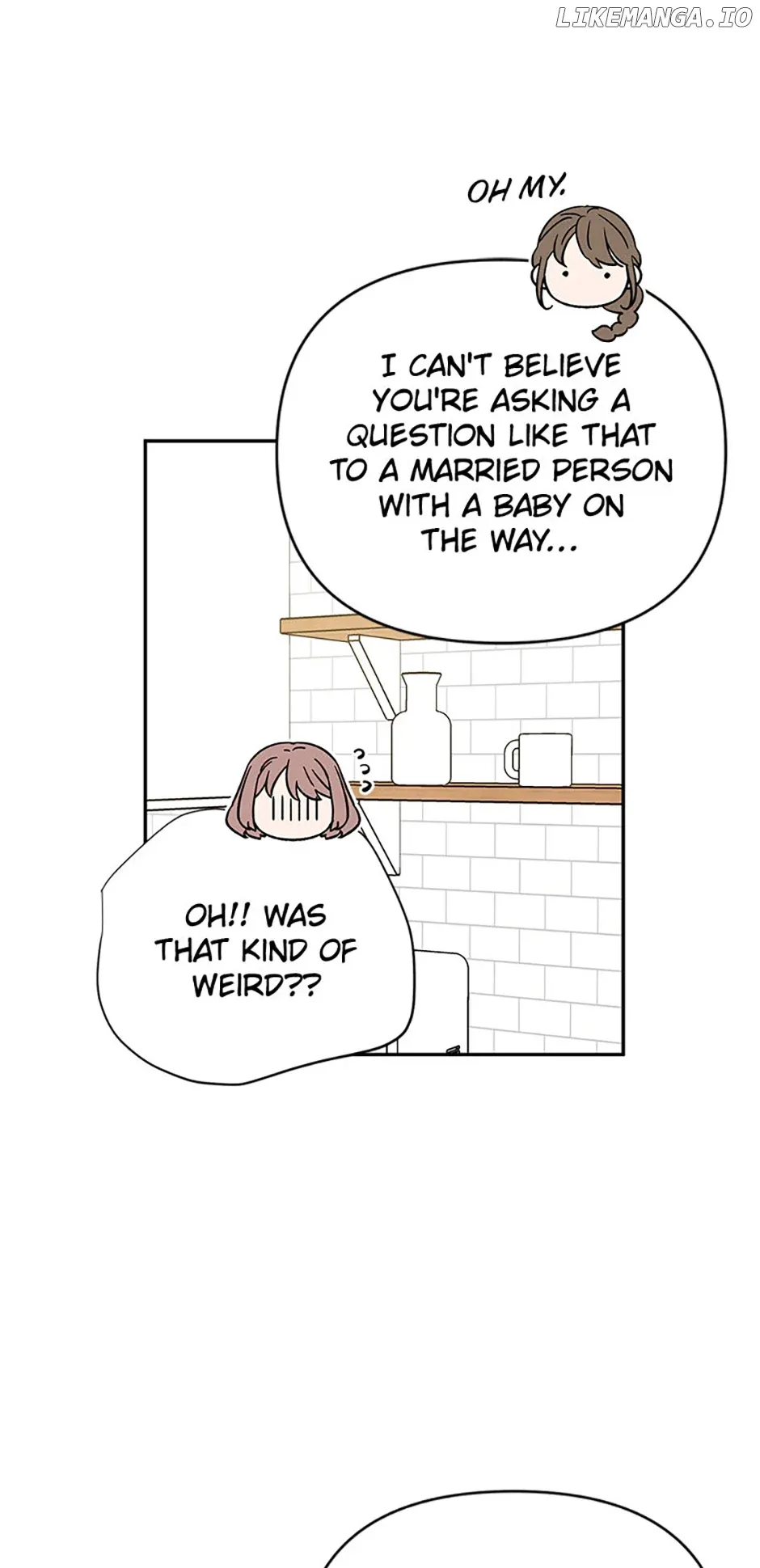 100-Day Romance Chapter 44 Online - página 31