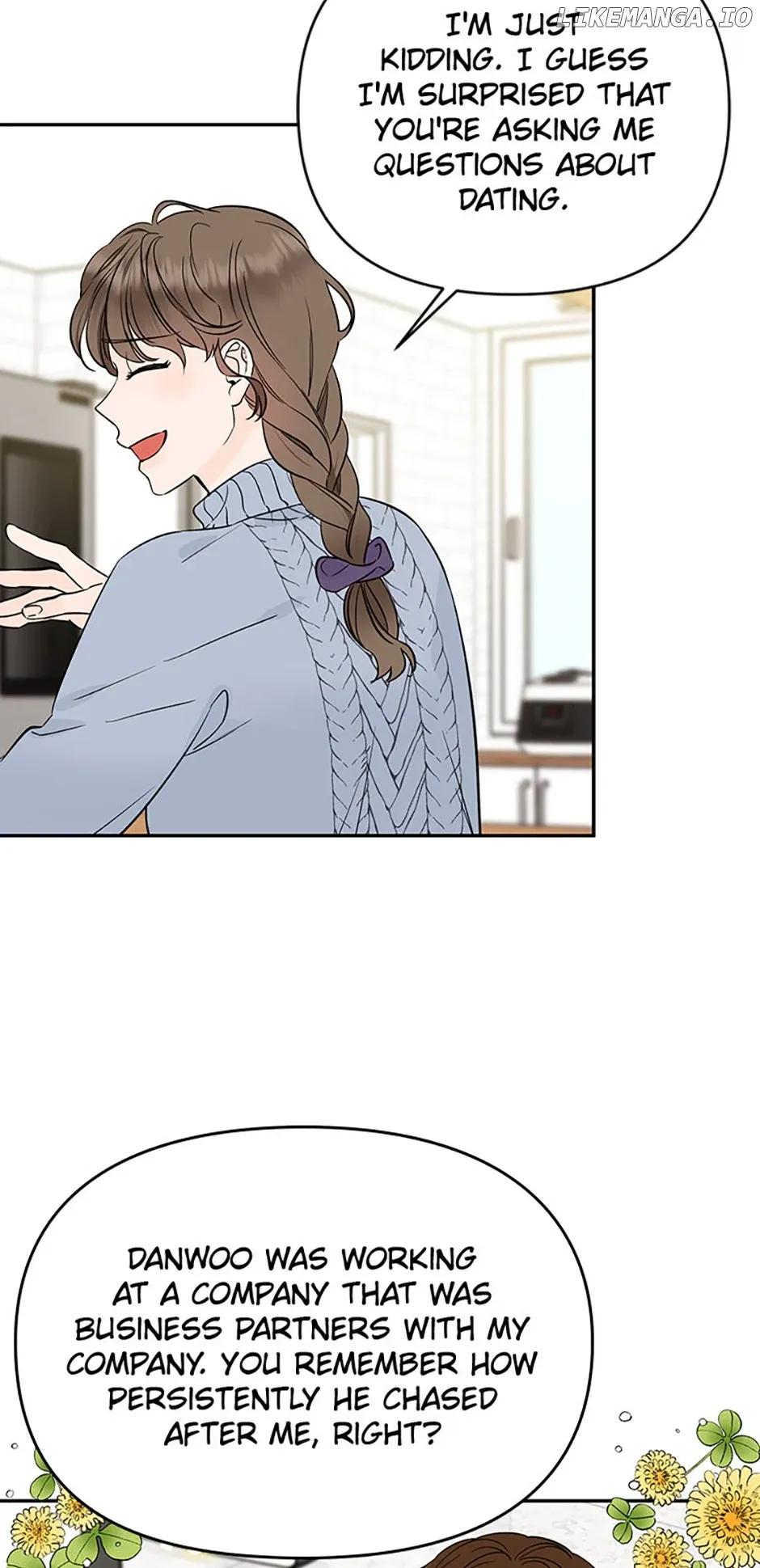 100-Day Romance Chapter 44 Online - página 32
