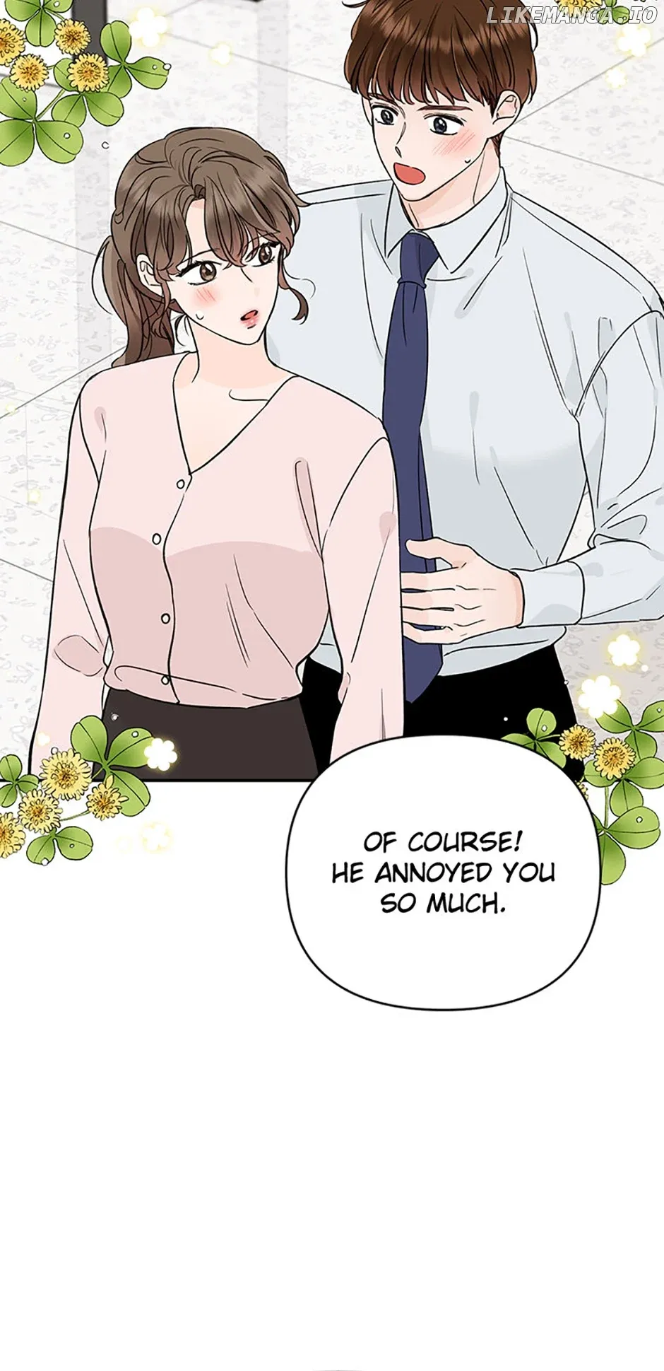 100-Day Romance Chapter 44 Online - página 33