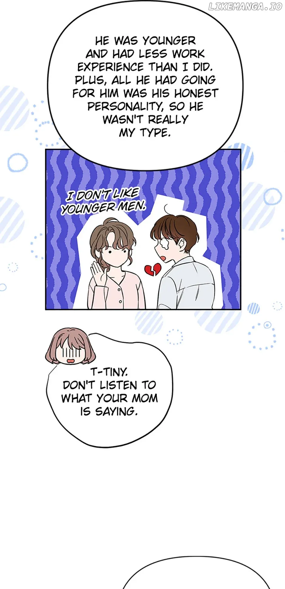 100-Day Romance Chapter 44 Online - página 34