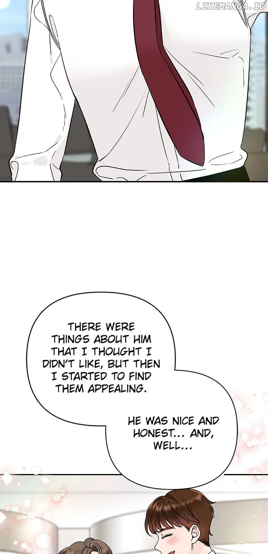 100-Day Romance Chapter 44 Online - página 36