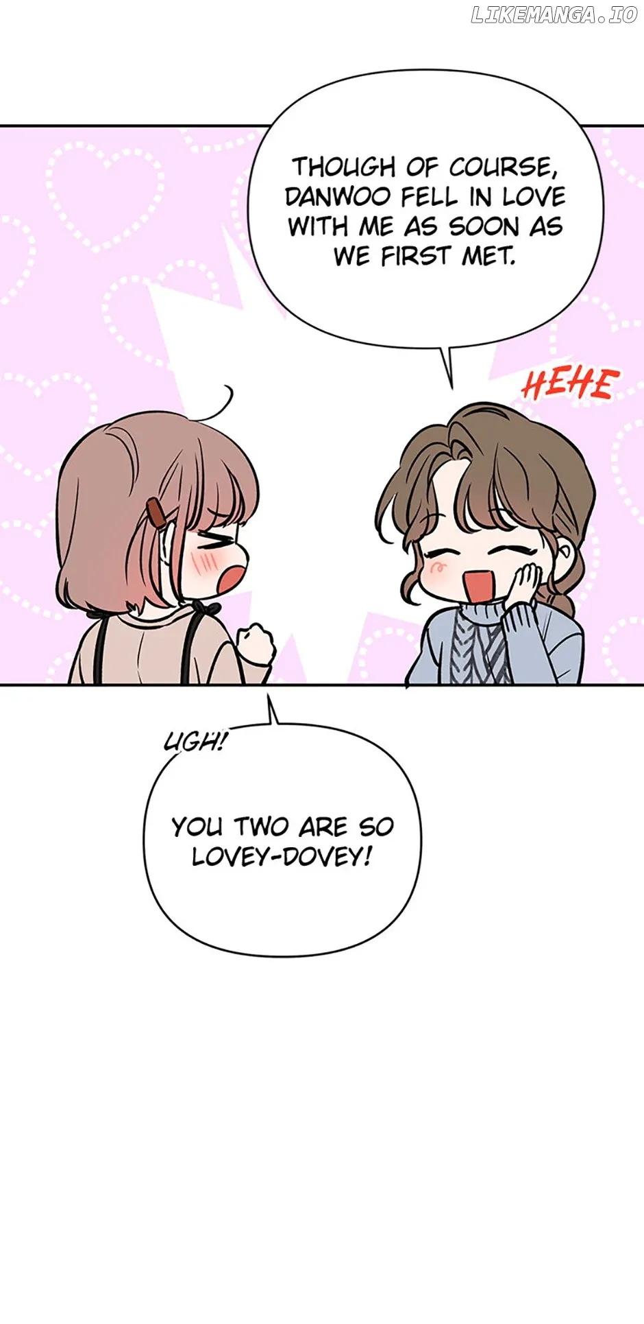 100-Day Romance Chapter 44 Online - página 40