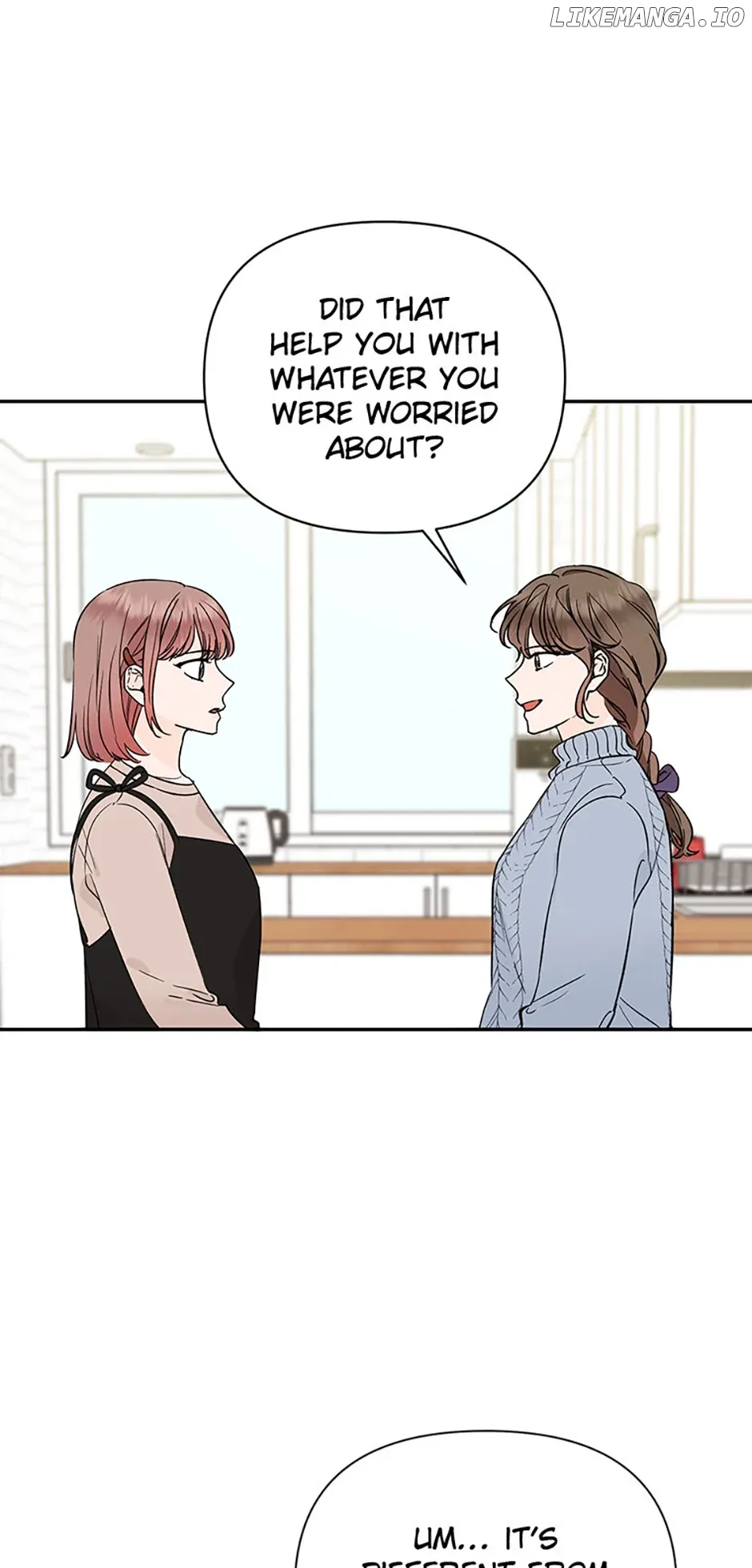 100-Day Romance Chapter 44 Online - página 41