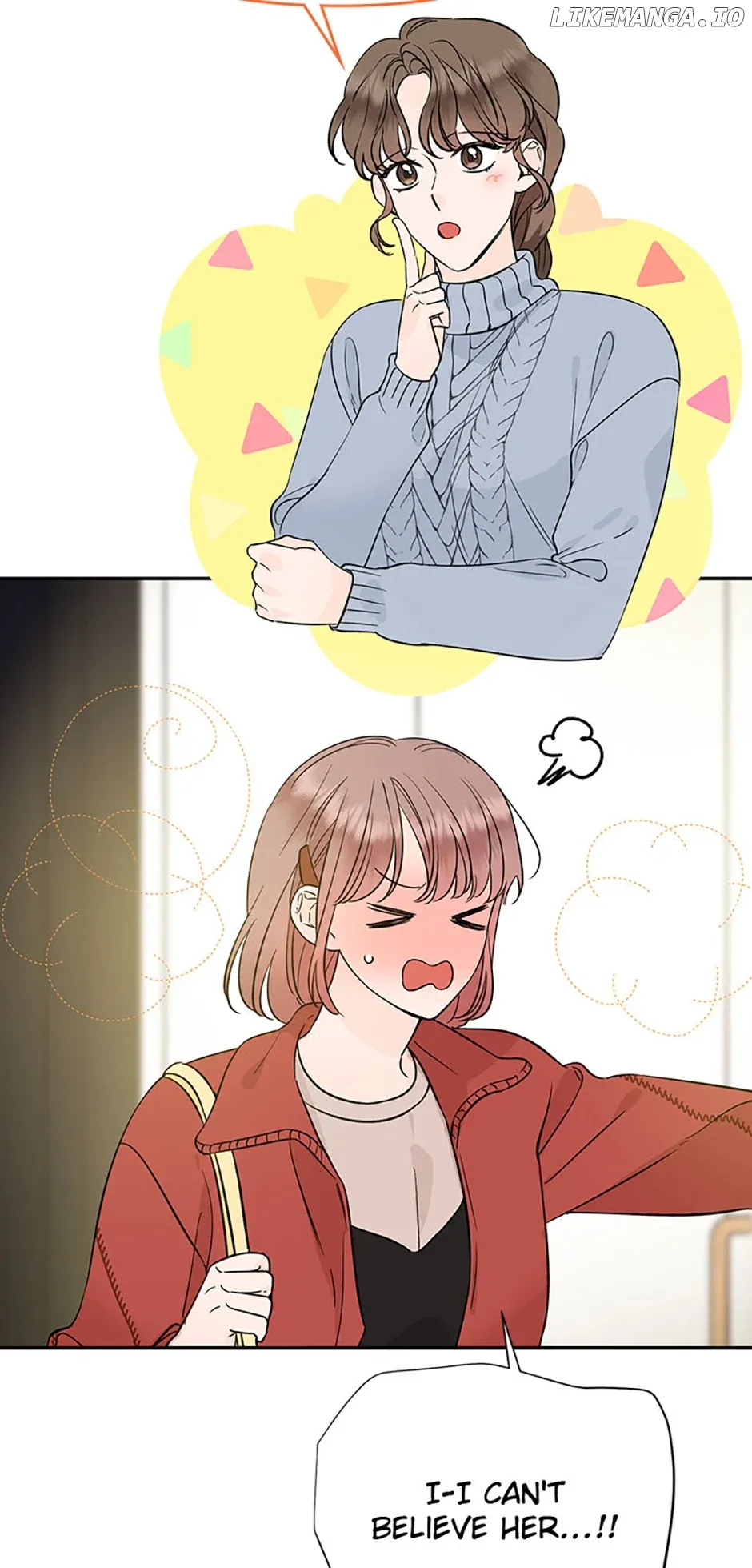 100-Day Romance Chapter 44 Online - página 48