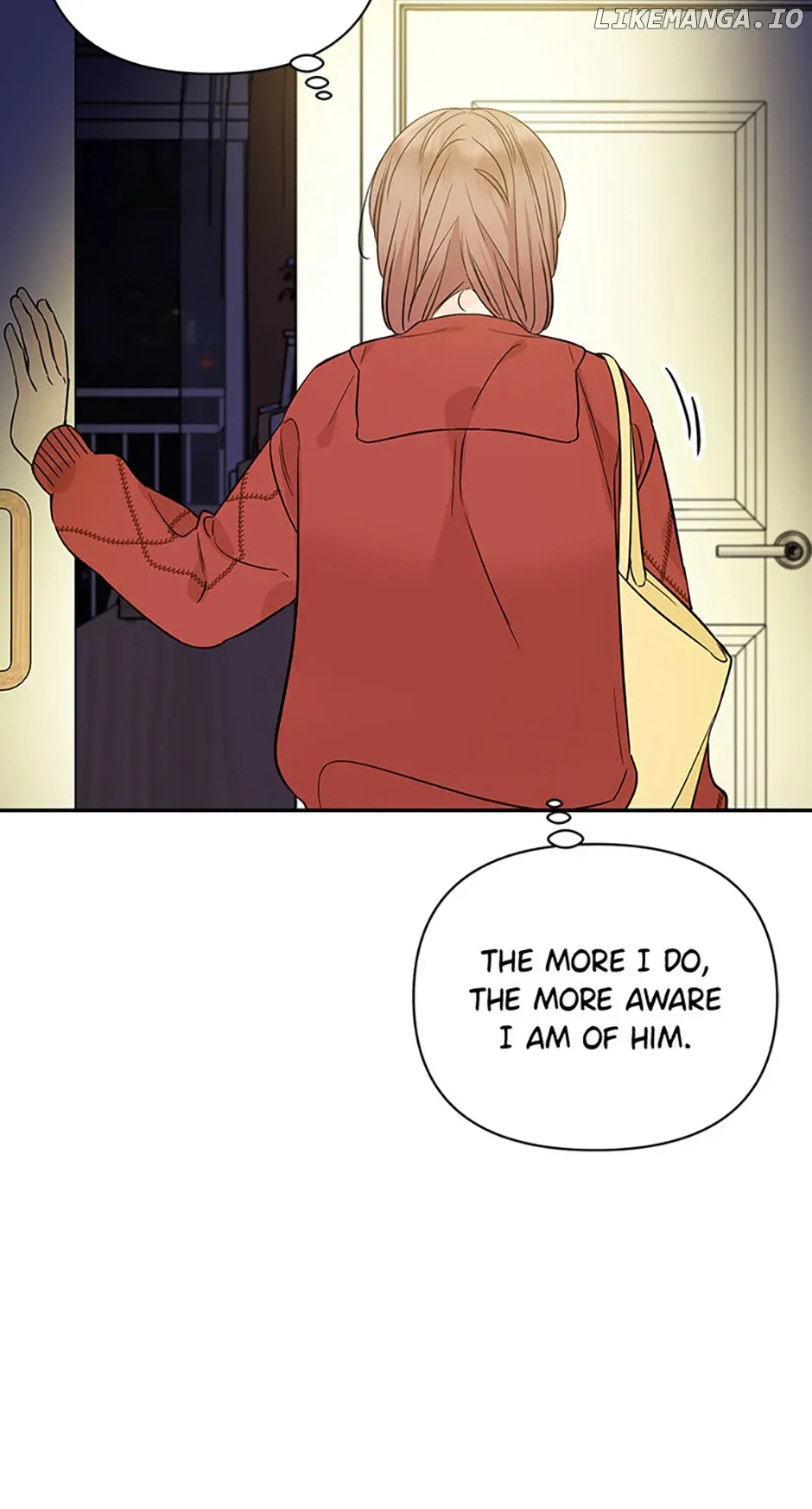 100-Day Romance Chapter 44 Online - página 53