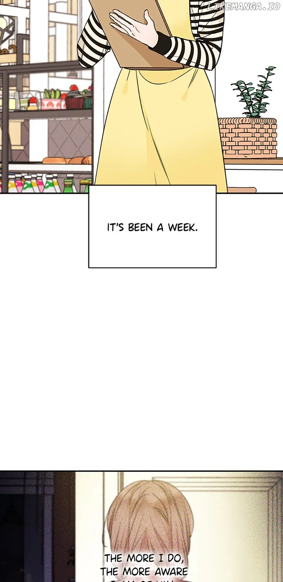 100-Day Romance Chapter 45 Online - página 2
