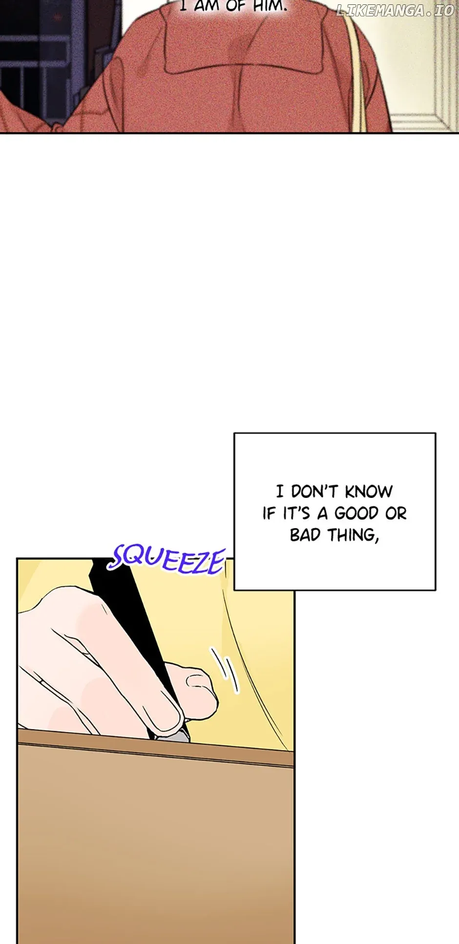 100-Day Romance Chapter 45 Online - página 3